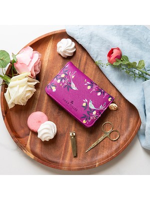 Smiggle Portico Designs - Sara Miller: Tırnak Bakımı ve Manikür Seti