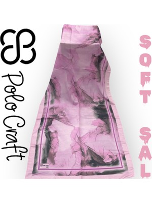 Polocraft Soft Şal KJM32