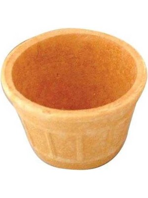 Mena Rise Mini Külah Kornet Sosluk Reçellik 480'Lİ