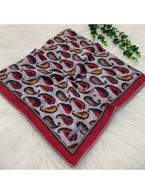 Bonjela Soft Eşarp KŞV762