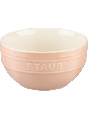 Mena Rise Seramik Kase Seti 6'lı Macaron Renkleri