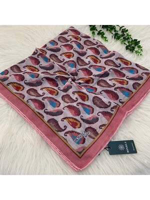 Bonjela Soft Eşarp KŞV756