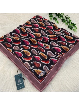 Bonjela Soft Eşarp KŞV757