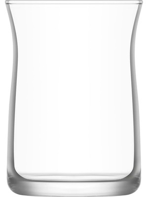 Mena Rise Seti 275 ml 6 Adet