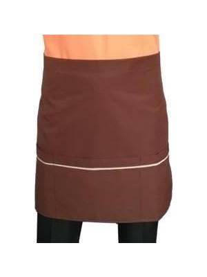 Mena Rise Önlük Biyeli Belden