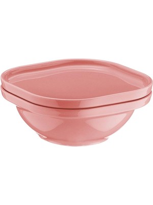 Mena Rise Fit-S Kapaklı 14CM Kase