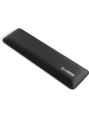 Mena Rise Pc Gaming Race Ergonomik Medium Tkl%87 Oyun Klavyesi Bilek Desteği 25MM