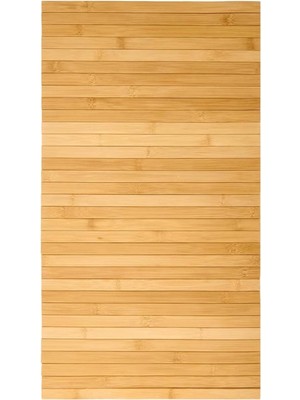 Mena Rise Katlanabilir Bambu Dikdörtgen Çok Amaçlı Koltuk Kolçak Üstü ve Tepsi Supla - Ahşap Bambu 46X32 cm Kolçak Tepsisi - Rahat Kullanım Için Kaymaz Yüzey Tasarım