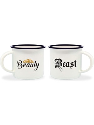 Mena Rise Espresso Beauty ve Beast