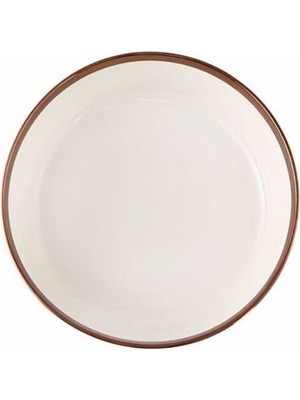 Mena Rise Chopin Bakır Kase 24CM
