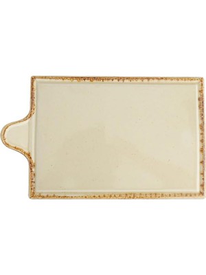 Mena Rise 04ALM001695 Seasons Peynir Tabağı,