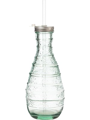 Mena Rise Concept Recycle Pipetli Şişe 600 ml