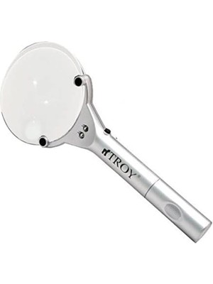 Mena Rise T 28900 Büyüteç / Okuma Lambası