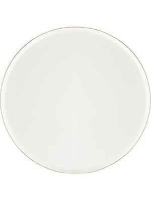 Mena Rise Genesis Düz Tabak 31CM