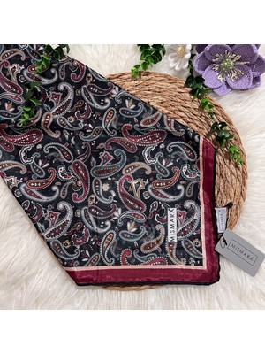 Mismara Vual Eşarp HS62