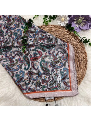 Mismara Vual Eşarp HS58