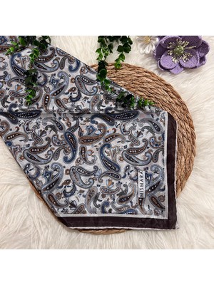 Mismara Vual Eşarp HS51