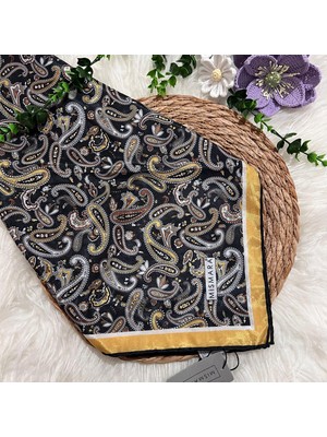 Mismara Vual Eşarp HS54