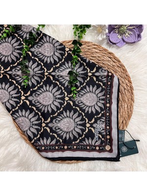 Bonjela Soft Eşarp HS22
