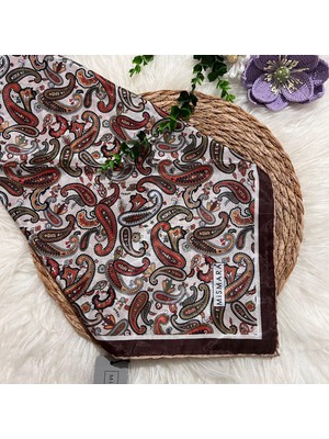 Mismara Vual Eşarp HS67