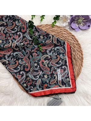 Mismara Vual Eşarp HS55