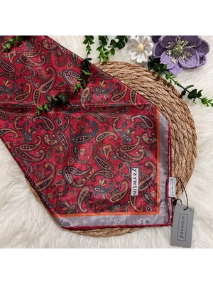 Mismara Vual Eşarp HS56