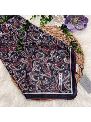 Mismara Vual Eşarp HS63