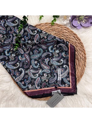 Mismara Vual Eşarp HS50