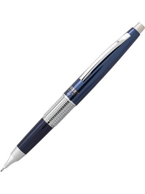 Kitabevimden Pentel Versatil Kalem Kerry 0.7 mm Mavi Dolma Kalem Tip Kapaklı P1037-C