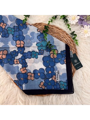 Bonjela Sport Soft  Eşarp HS112