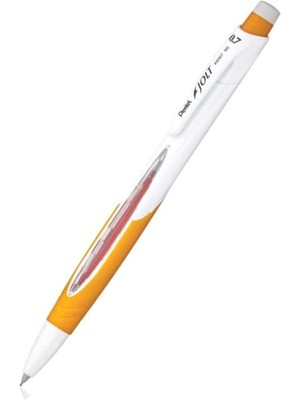 Kitabevimden Pentel Versatil Kalem Sallama 0.7 mm Turuncu AS307-F