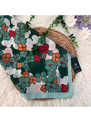 Bonjela Sport Soft  Eşarp HS111