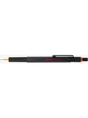 Kitabevimden Rotring Versatil Kalem 800 0.5 mm Siyah 1904447