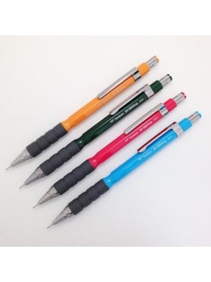 Kitabevimden Tombow Versatil Kalem SH-300 Grip 0.7 mm 168 Li Stand T-ST_D3-168-LI-STD-168-LI-STD