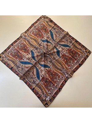 Mismara Vual Eşarp HS203