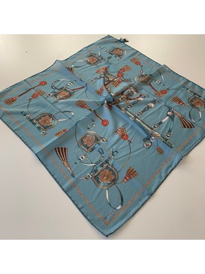 Bonjela Soft Eşarp HS707