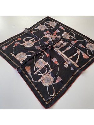 Bonjela Soft Eşarp HS708