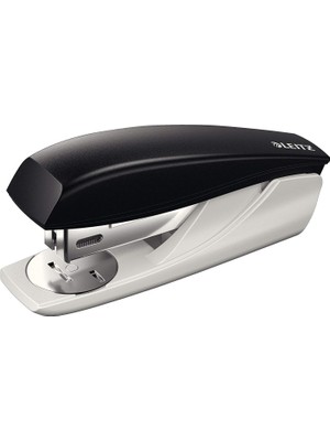 Mena Rise 25 Sayfa Kapasiteli Zımba, Siyah