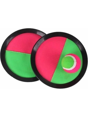 Mena Rise Fileli Yapışkanlı At Tut Oyun Seti CKS-193-AT