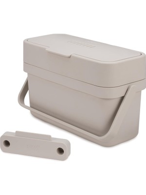 Mena Rise Compo 4 Gıda Atık Kutusu 30046