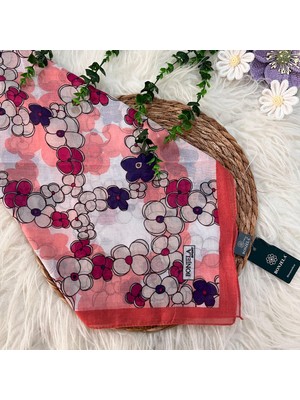 Bonjela Sport Soft  Eşarp HS102