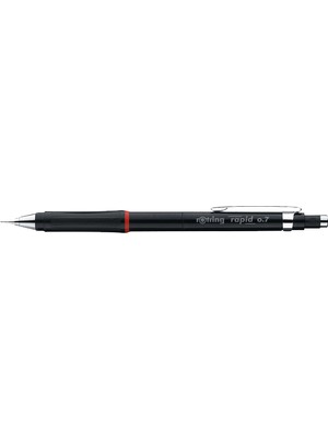Kitabevimden Rotring Versatil Kalem Rapid 0.7 mm 1904841-10-LI-PKT