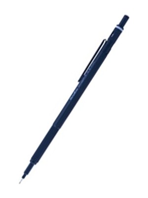 Kitabevimden Scrikss Versatil Kalem Graph-X Metal 0.5 mm  16 Lı