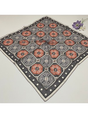 Bonjela Soft Eşarp HS340