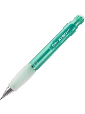 Kitabevimden Serve Versatil Kalem Deep 0.7 mm Metalik Fıstık Yeşil