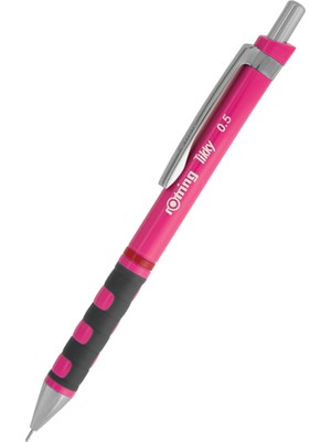 Kitabevimden Rotring Versatil Kalem Tikky 0.5 mm Neon Pembe 2007219-12-LI-PKT
