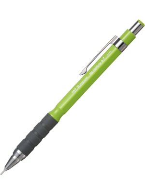Kitabevimden Tombow Versatil Kalem SH-300 Grip 0.7 mm Limon Sarısı SH-GR51R7-12-LI-PKT