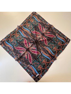 Mismara Vual Eşarp HS200