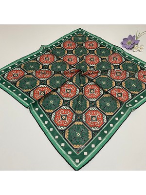 Bonjela Soft Eşarp HS332