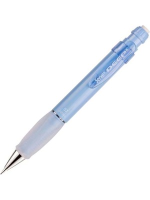 Kitabevimden Serve Versatil Kalem Deep 0.7 mm Gök Mavisi-12 Li
